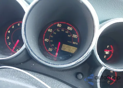 2004 Toyota Matrix Standard from USA, damaged, VIN 2T1KR32E44C179258